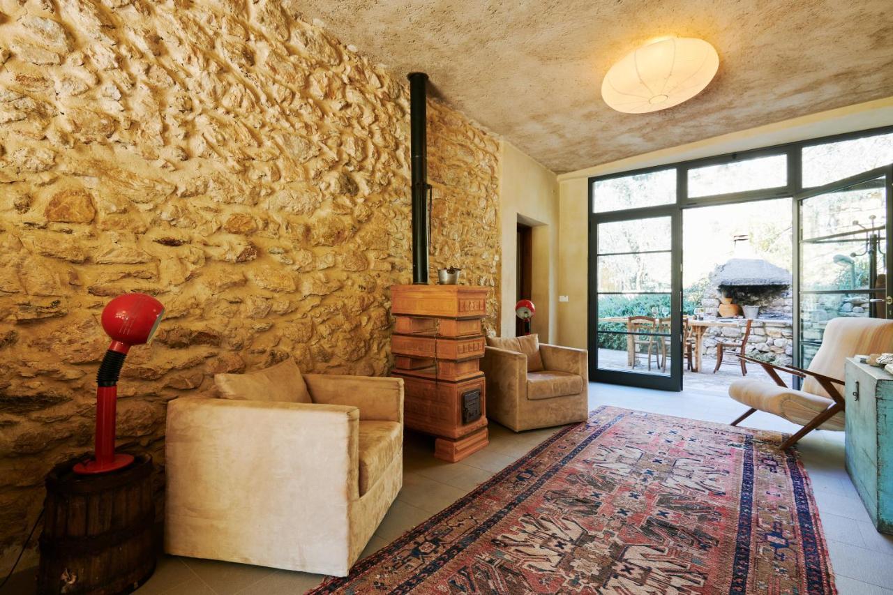 Casa Lume Villa Toscolano Maderno Exterior foto