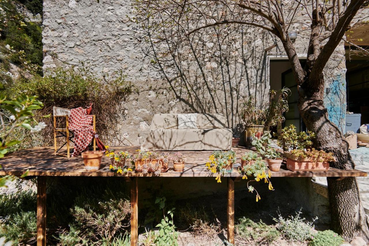 Casa Lume Villa Toscolano Maderno Exterior foto