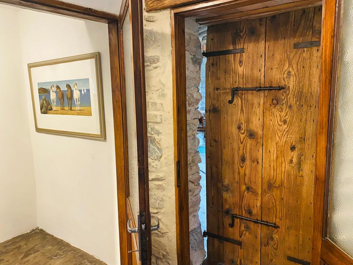Casa Lume Villa Toscolano Maderno Exterior foto