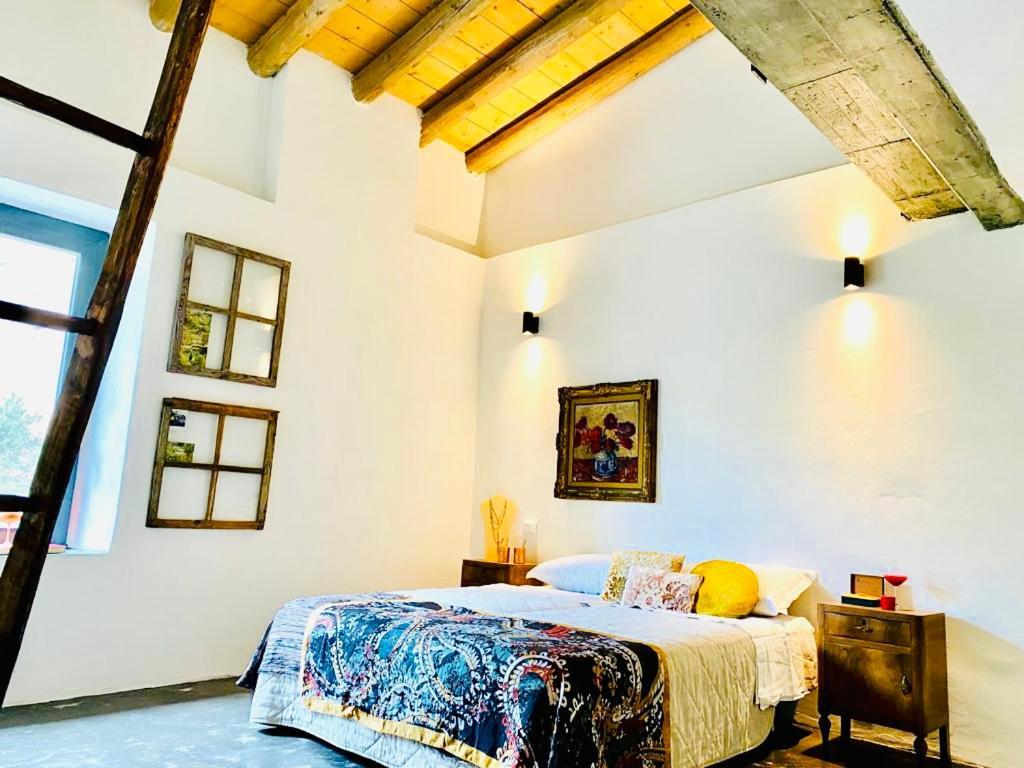 Casa Lume Villa Toscolano Maderno Exterior foto