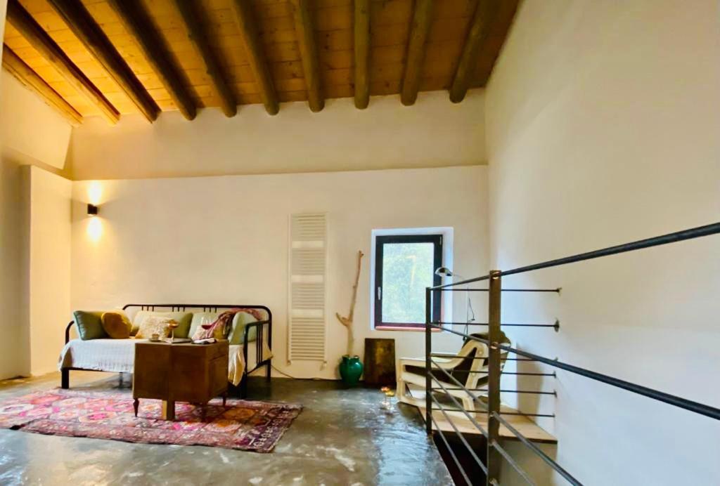 Casa Lume Villa Toscolano Maderno Exterior foto