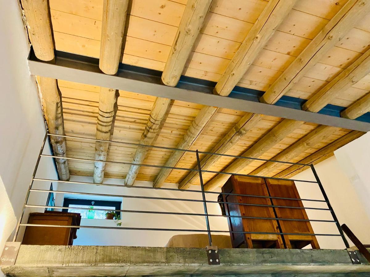 Casa Lume Villa Toscolano Maderno Exterior foto