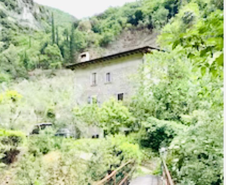 Casa Lume Villa Toscolano Maderno Exterior foto